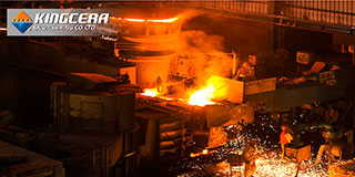 コンクリート　ポンプ車用部品