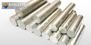 TiC サーメット インサート